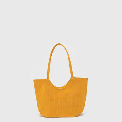 TOTE SAVANNA LUXE MINI