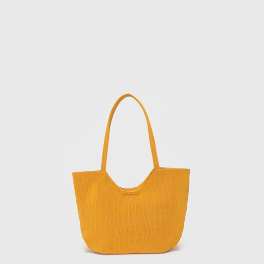 TOTE SAVANNA LUXE MINI