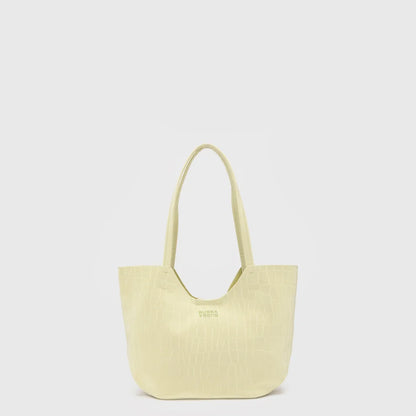 TOTE SAVANNA LUXE MINI