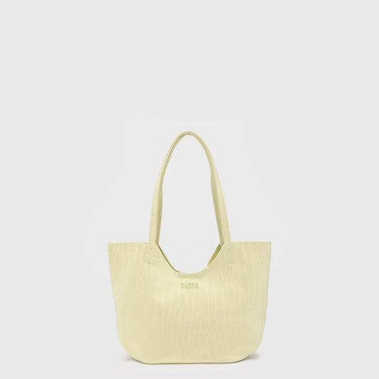 TOTE SAVANNA LUXE MINI