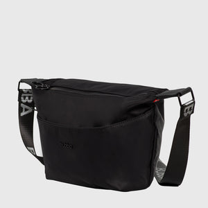 Bandolera Victoria Black