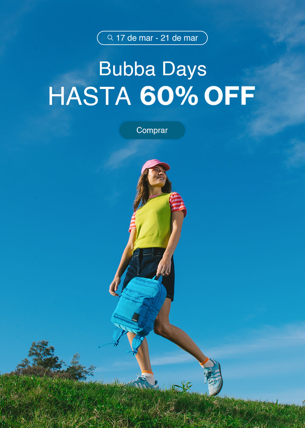 Bubba Bags – Bubba Bags Perú