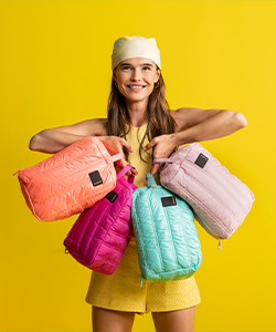 Bubba bags usa sales