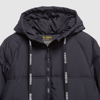 PARKA PUFFA