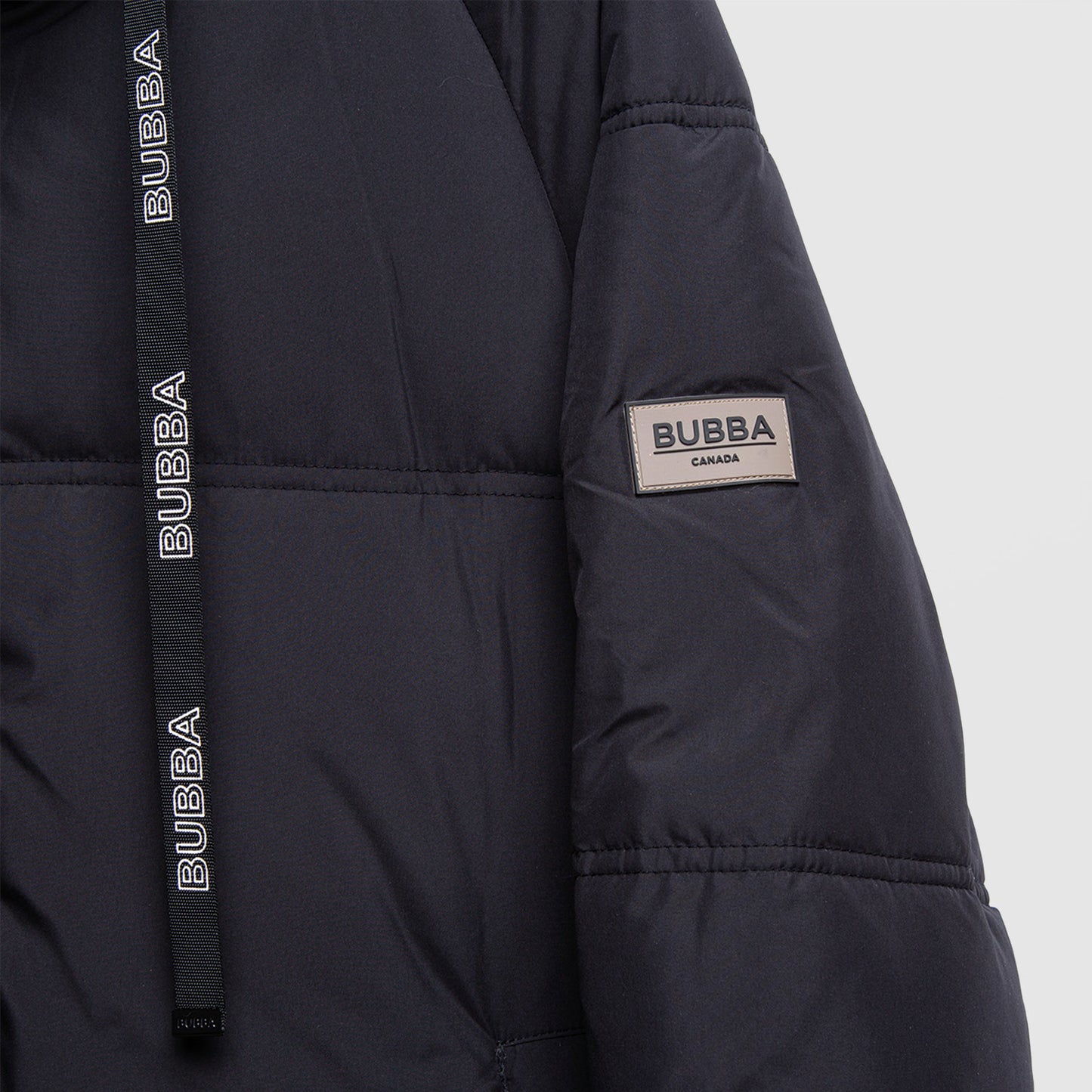 PARKA PUFFA