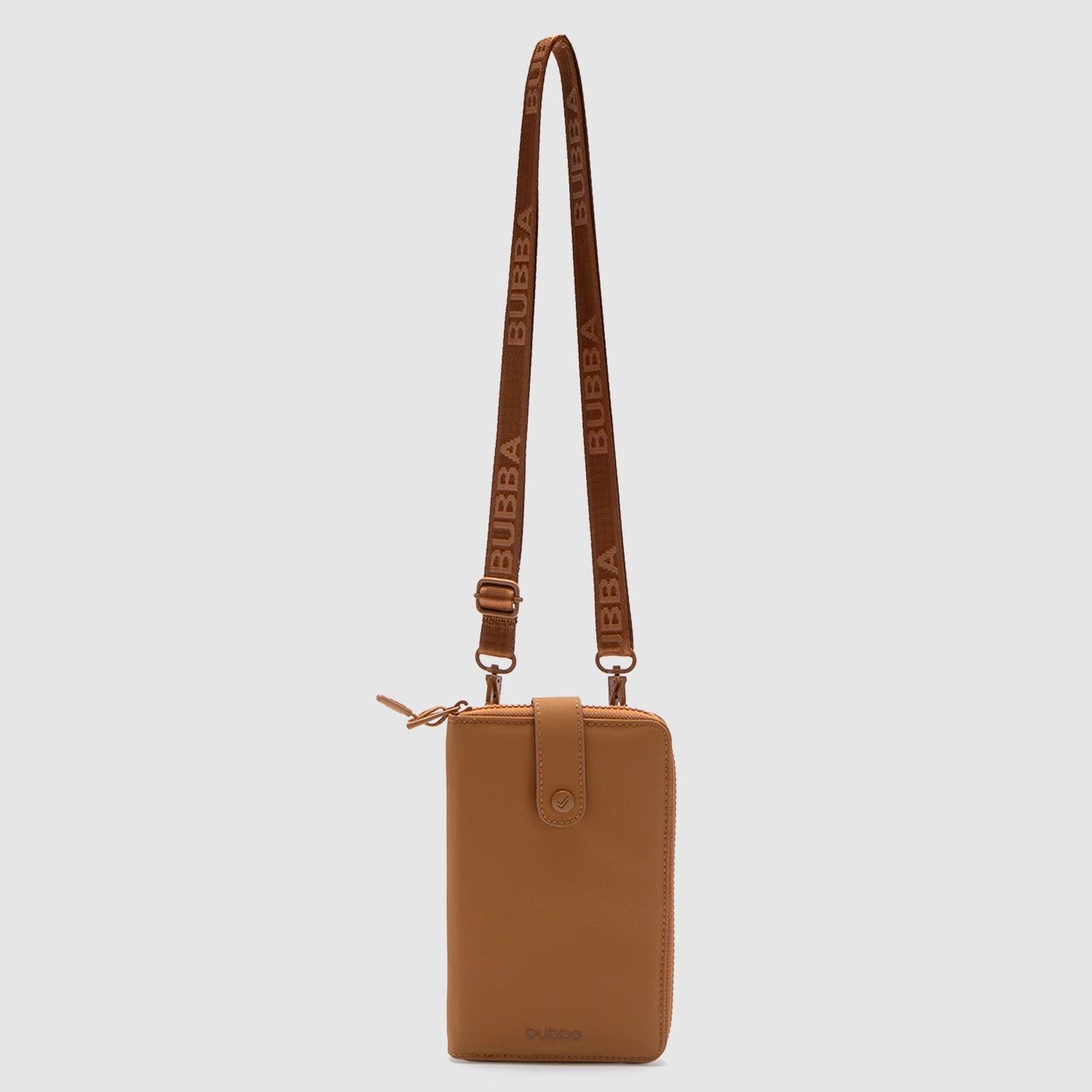 FLAT PURSE TRAVEL
