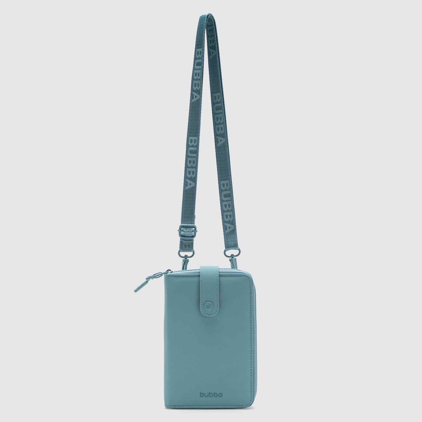 FLAT PURSE TRAVEL