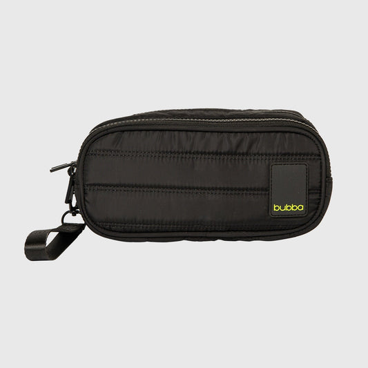 ESTUCHE MATTE PEYTON ONYX
