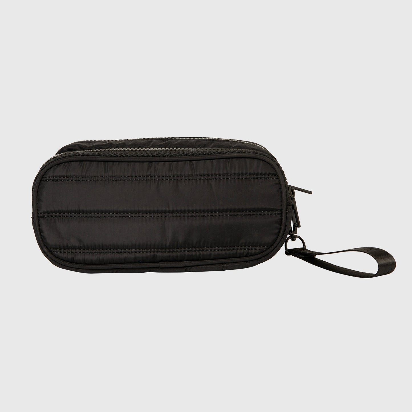 ESTUCHE MATTE PEYTON ONYX