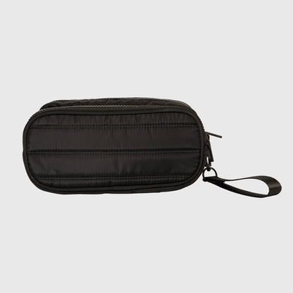 ESTUCHE MATTE PEYTON ONYX
