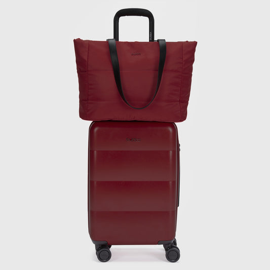 PACK TRAVEL PAIR
