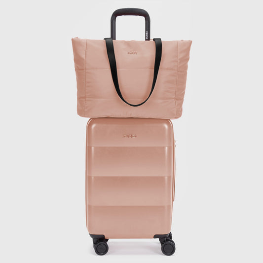 PACK TRAVEL PAIR
