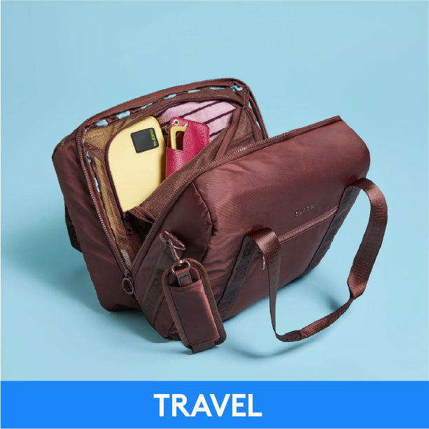 TRAVEL