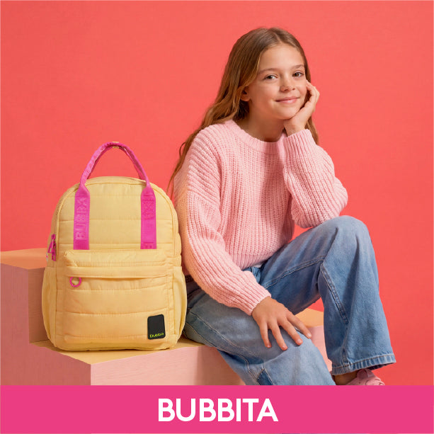 BUBBITAS