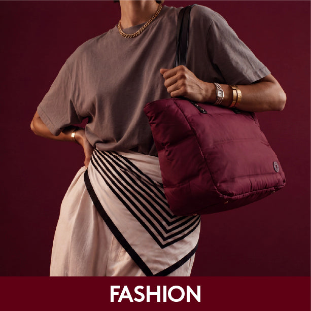 BOLSOS Y CARTERAS