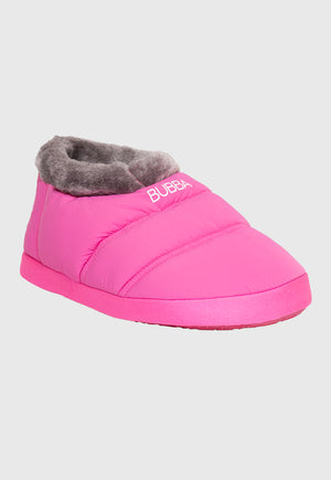 Pantuflas Strap Pinky