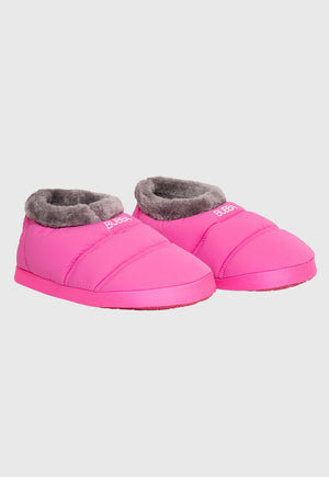 Pantuflas Strap Pinky