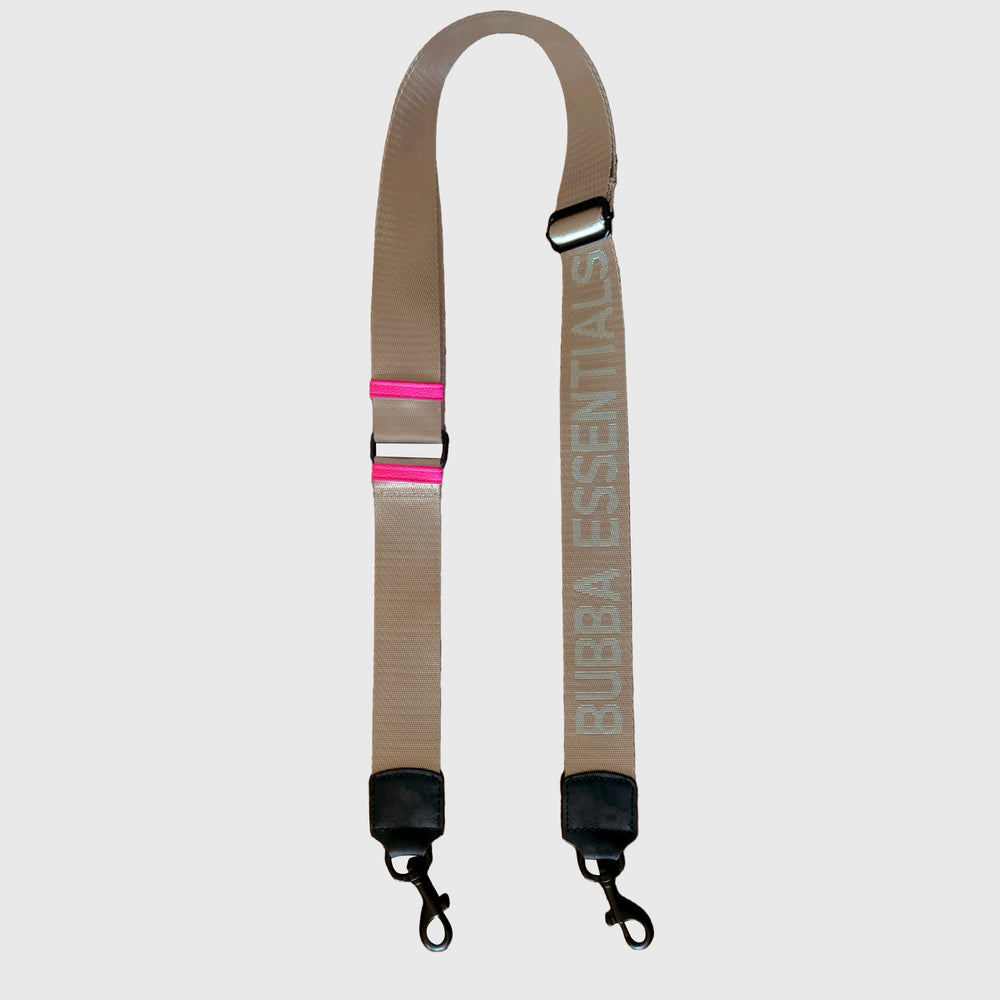 Correa de cartera Mila Khaki
