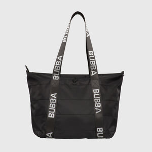 Tote Victoria Black