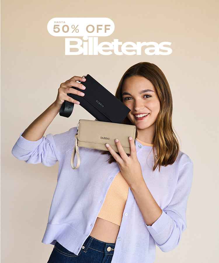 BILLETERAS