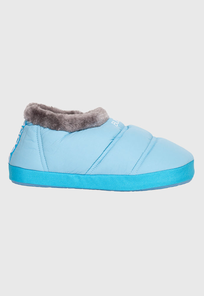 Pantuflas Strap Ocean