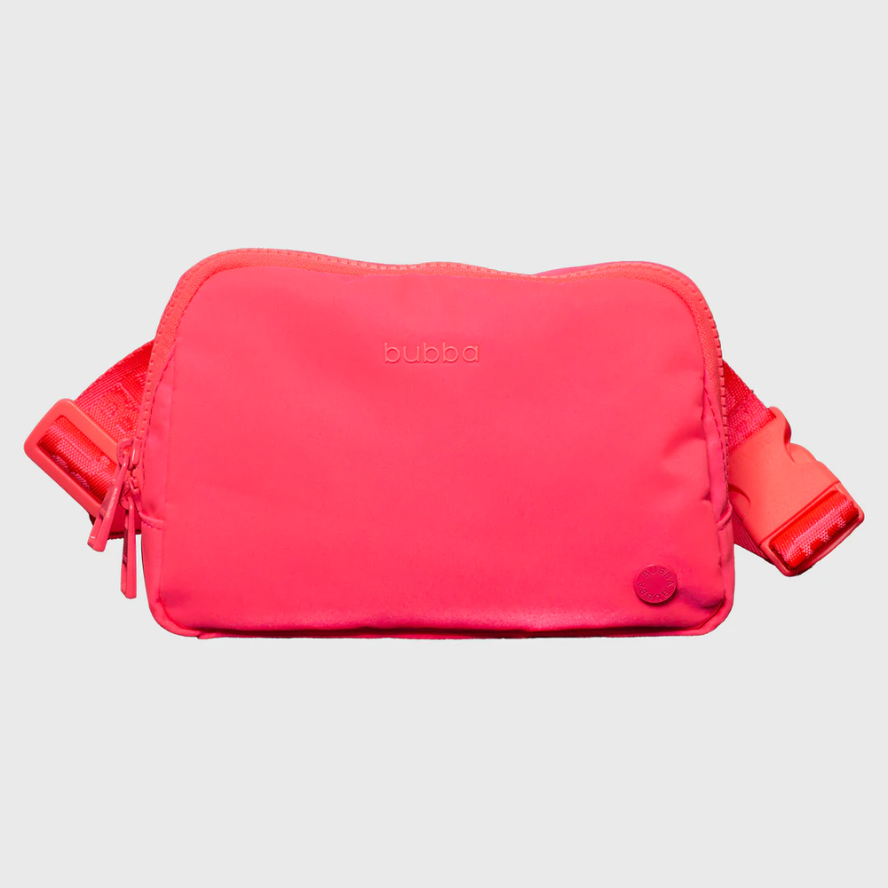 Crossbag Anytime Hot Pink