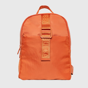 MOCHILA GIULIA TANGERINE
