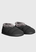 Pantuflas Strap Blacky