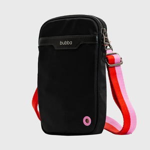 Cartera Phone Bag Claire Pinky