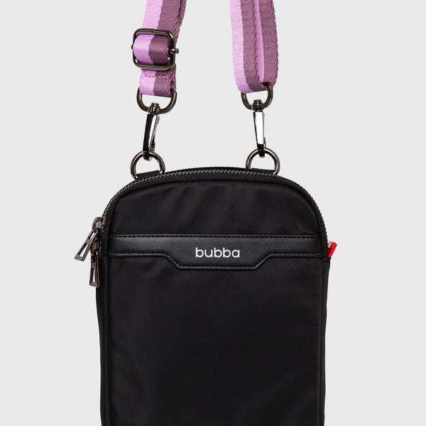 Cartera Phone Bag Claire Violet