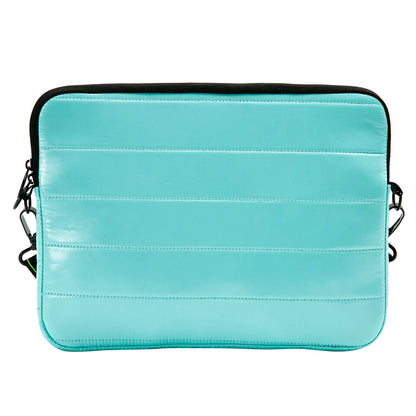 PORTA LAPTOP CLISSIC MINT 13"