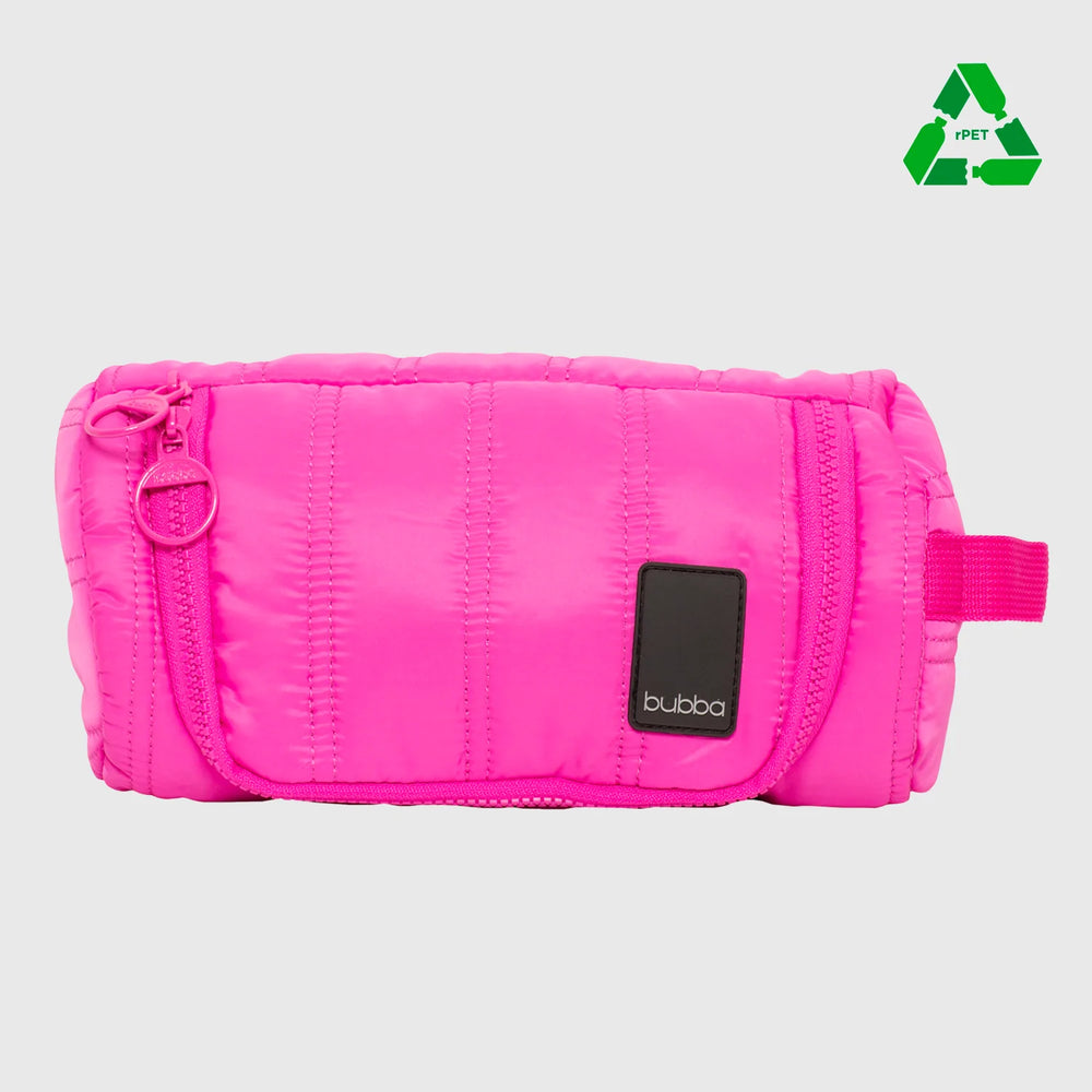 Neceser Carry Bag Pink Passion