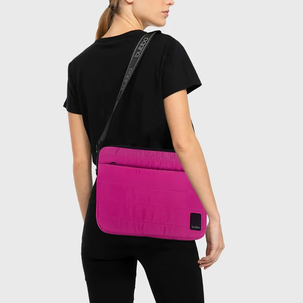 PORTA LAPTOP MATTE PINK PASSION