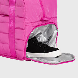 Bolso Sporty Pink Passion
