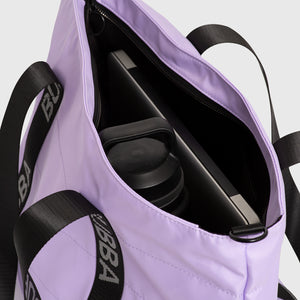 Tote Victoria Lotus