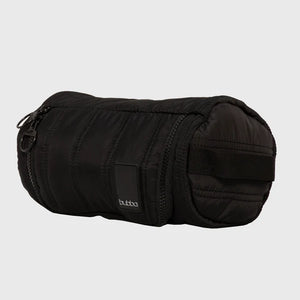 Neceser Carry Bag Black Velvet