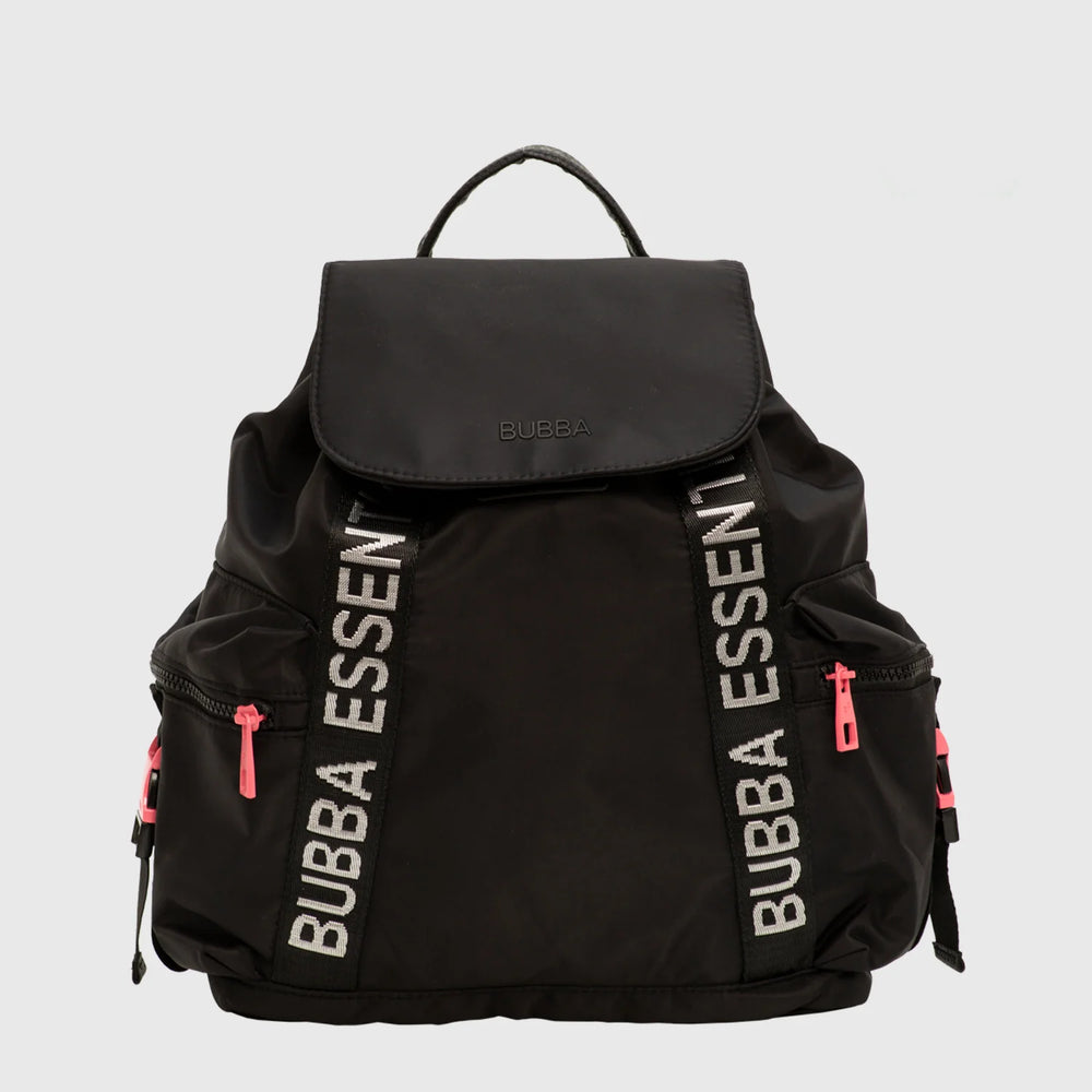 Mochila Mila Black
